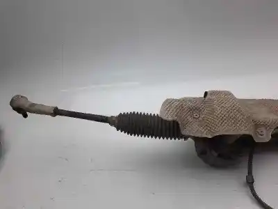 Автозапчастина б/у рульмова рейка для seat leon st (5f8) 1.6 tdi посилання на oem iam 5q1423981d  