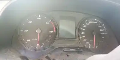 Автозапчасти б/у приборная доска за seat leon st (5f8) 1.6 tdi ссылки oem iam 5f0920862c