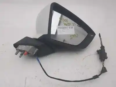 Recambio de automóvil de segunda mano de RETROVISOR DERECHO para SEAT LEON (5F1)  referencias OEM IAM   