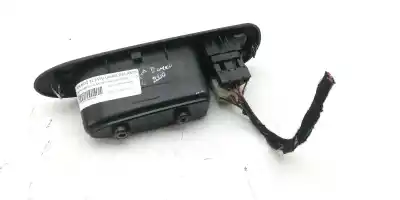 Pièce détachée automobile d'occasion COMMANDE DE LÈVE VITRE AVANT GAUCHE pour ALFA ROMEO 156 (116)  Références OEM IAM 0156016242  