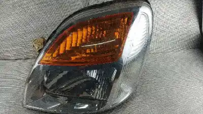 Gebrauchtes Autoersatzteil linker scheinwerfer zum hyundai h1 travel classic 116 cv / 85 kw oem-iam-referenzen   
