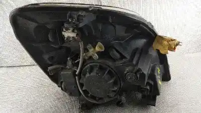 Gebrauchtes Autoersatzteil linker scheinwerfer zum hyundai h1 travel classic 116 cv / 85 kw oem-iam-referenzen   