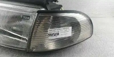 Pezzo di ricambio per auto di seconda mano pilota anteriore sinistro per audi a4 berlina (b5) 1.9 tdi riferimenti oem iam 8d0953049a