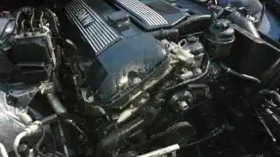Peça sobressalente para automóvel em segunda mão motor de arranque por bmw serie 5 touring (e39) 520i exclusive referências oem iam 0986017110