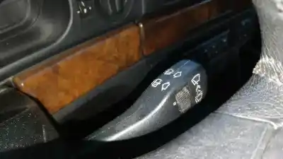 Peça sobressalente para automóvel em segunda mão comandos de alavanca por bmw serie 5 touring (e39) 520i exclusive referências oem iam 8363668m