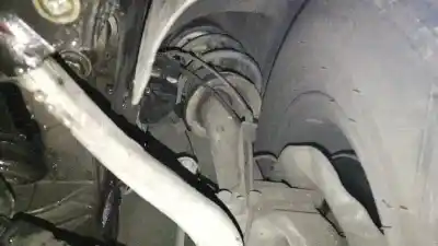 Peça sobressalente para automóvel em segunda mão amortecedor dianteiro esquerdo por bmw serie 5 touring (e39) 520i exclusive referências oem iam 824904557214