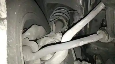 Pezzo di ricambio per auto di seconda mano AMMORTIZZATORE ANTERIORE DESTRO per BMW SERIE 5 TOURING (E39)  Riferimenti OEM IAM 824904557214  31331096862