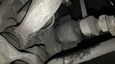 Peça sobressalente para automóvel em segunda mão pinça de travão dianteira direita por bmw serie 5 touring (e39) 520i exclusive referências oem iam 6022296