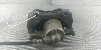 Second-hand car spare part front left brake caliper for opel corsa d selective oem iam references   95511301