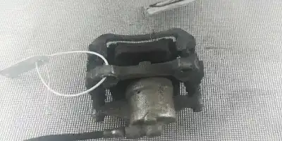 Second-hand car spare part front left brake caliper for opel corsa d selective oem iam references   95511301