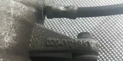 Second-hand car spare part front left brake caliper for opel corsa d selective oem iam references 