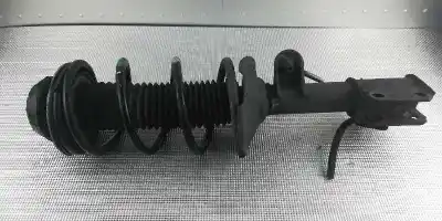 Tweedehands auto-onderdeel schokbreker links voor voor nissan pixo (ua0) 1.0 oem iam-referenties 543034a00f