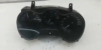 Peça sobressalente para automóvel em segunda mão quadrante por seat leon (1p1) 2.0 tdi 16v referências oem iam 110080280026