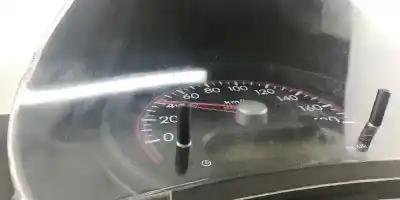 Tweedehands auto-onderdeel instrumentenpaneel voor nissan pixo (ua0) 1.0 oem iam-referenties 248104a02a