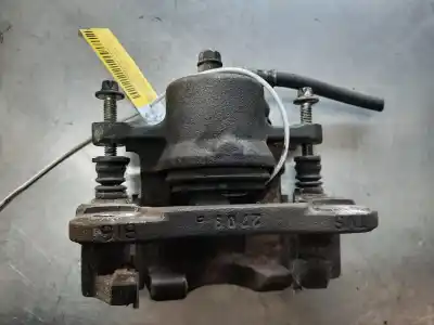 Tweedehands auto-onderdeel rechts voor remklauw voor nissan pixo (ua0) 1.0 oem iam-referenties 410004a00a