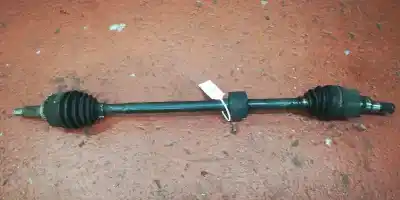 Tweedehands auto-onderdeel transmissie rechts voor voor nissan pixo (ua0) 1.0 oem iam-referenties 391004a06e