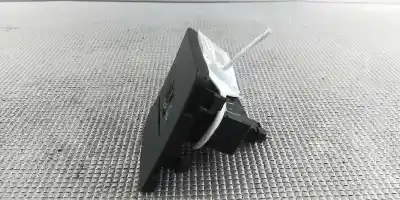 Pièce détachée automobile d'occasion COMMUTATEUR D'ÉCLAIRAGE pour PEUGEOT 407 SW  Références OEM IAM 96384422XT  96366692XT