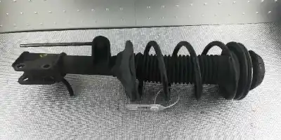 Tweedehands auto-onderdeel schokbreker rechts voor voor nissan pixo (ua0) 1.0 oem iam-referenties 543024a00f