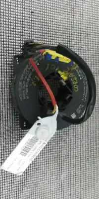 Pezzo di ricambio per auto di seconda mano anello airbag per opel corsa c furgoneta/hatchback (x01) 1.7 dti 16v (f08, w5l) riferimenti oem iam 24459850  1610662
