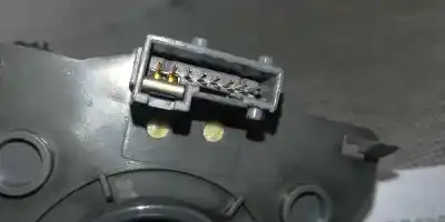 Pezzo di ricambio per auto di seconda mano anello airbag per opel corsa c furgoneta/hatchback (x01) 1.7 dti 16v (f08, w5l) riferimenti oem iam 24459850  1610662