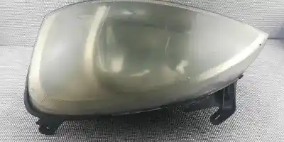 Автозапчасти б/у ЛЕВАЯ ФАРА за OPEL CORSA C FURGONETA/HATCHBACK (X01)  ссылки OEM IAM 09114329   Автозапчасти б/у ЛЕВАЯ ФАРА за OPEL CORSA C FURGONETA/HATCHBACK (X01)  ссылки OEM IAM 09114329