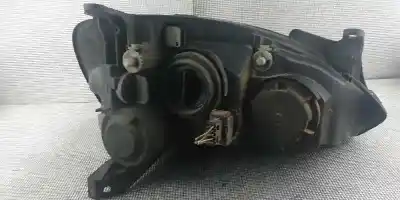 Second-hand car spare part left headlight for opel corsa c furgoneta/hatchback (x01) 1.7 dti 16v (f08, w5l) oem iam references 09114329  