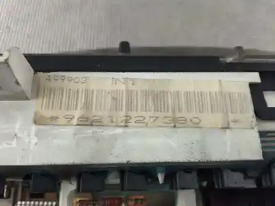 Second-hand car spare part DASHBOARD for CITROEN BERLINGO  OEM IAM references 9621227380 9621227380 09021499903