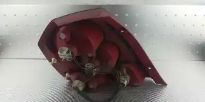 Peça sobressalente para automóvel em segunda mão farolim traseiro direito por daewoo kalos (klas) 1.2 referências oem iam 300267r