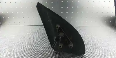 Peça sobressalente para automóvel em segunda mão espelho retrovisor esquerdo por daewoo kalos (klas) 1.2 referências oem iam 012185
