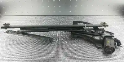 Peça sobressalente para automóvel em segunda mão elevador de vidros dianteira esquerda por daewoo kalos (klas) 1.2 referências oem iam 96541737