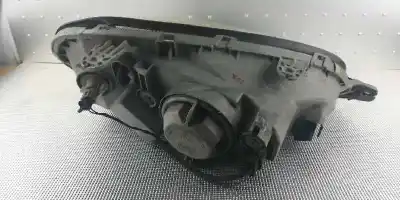 Second-hand car spare part left headlight for daewoo tacuma se oem iam references 96349676  