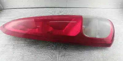 Second-hand car spare part left tailgate light for daewoo tacuma se oem iam references 96460013  