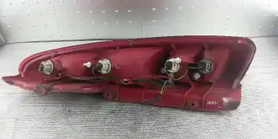 Pièce détachée automobile d'occasion feu arrière gauche pour daewoo tacuma se références oem iam 96460013