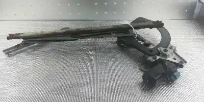 Pièce détachée automobile d'occasion léve glace avant gauche pour daewoo tacuma se références oem iam 96261054