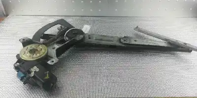 Second-hand car spare part driver left window regulator for daewoo tacuma se oem iam references 96261054  