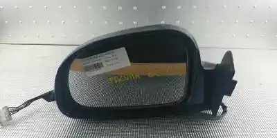 Peça sobressalente para automóvel em segunda mão espelho retrovisor esquerdo por daewoo tacuma se referências oem iam 012140  