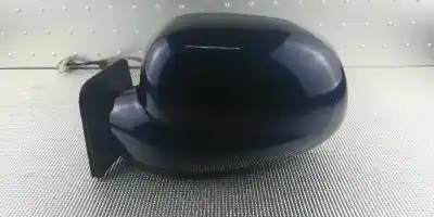 Peça sobressalente para automóvel em segunda mão espelho retrovisor esquerdo por daewoo tacuma se referências oem iam 012140  