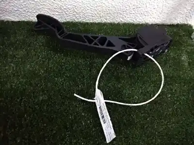 Pezzo di ricambio per auto di seconda mano PEDALE DELL ACCELERATORE per CITROEN C4 PICASSO I MONOSPACE (UD_)  Riferimenti OEM IAM 0280755044  