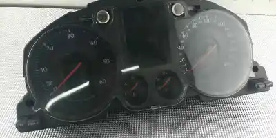 Автозапчастина б/у панель інструментів для volkswagen passat b6 variant (3c5) 2.0 tdi 16v посилання на oem iam 3c0920871v  