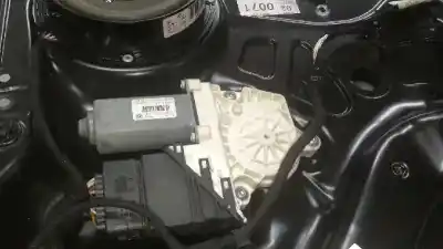 Автозапчастина б/у регулятор склона задній лівий для volkswagen passat b6 variant (3c5) 2.0 tdi 16v посилання на oem iam 981677112 984064325 1k0959703p