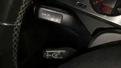 Автозапчасти б/у МНОГОФУНКЦИОНАЛЬНОЕ УПРАВЛЕНИЕ за VOLKSWAGEN PASSAT VARIANT (3C5)  ссылки OEM IAM 3C9953513AG  