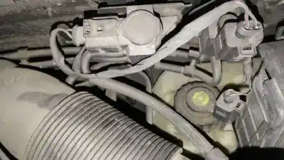 Автозапчастина б/у гальмівний серво для volkswagen passat b6 variant (3c5) 2.0 tdi 16v посилання на oem iam 3c1614105l  