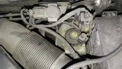 Автозапчастина б/у гальмівний насос для volkswagen passat b6 variant (3c5) 2.0 tdi 16v посилання на oem iam 3c1611301  