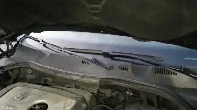 Автозапчастина б/у двигатель передніх склоочисників для volkswagen passat b6 variant (3c5) 2.0 tdi 16v посилання на oem iam 3ab955023a  