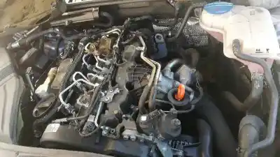 Second-hand car spare part flowmeter for seat exeo (3r2) 2.0 tdi oem iam references 03g90646c  