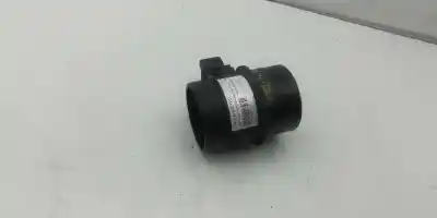 Автозапчастина б/у витратомір повітря для seat exeo (3r2) 2.0 tdi посилання на oem iam 03g90646c