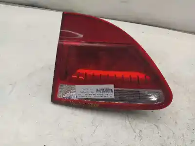 Автозапчастина б/у внутрішній правий завод для seat exeo (3r2) 2.0 tdi посилання на oem iam 3r5945094b