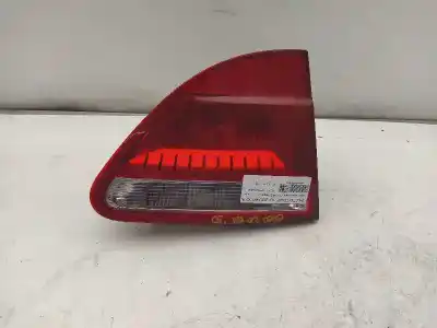 Автозапчастина б/у внутрішній лівий задній ліхар для seat exeo (3r2) 2.0 tdi посилання на oem iam 3r5945093b