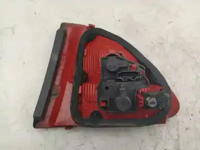 Автозапчастина б/у внутрішній лівий задній ліхар для seat exeo (3r2) 2.0 tdi посилання на oem iam 3r5945093b  