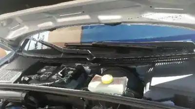 Автозапчастина б/у двигатель передніх склоочисників для seat exeo (3r2) 2.0 tdi посилання на oem iam 8e1955023e